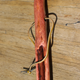Illustration for article titled made a walking stick